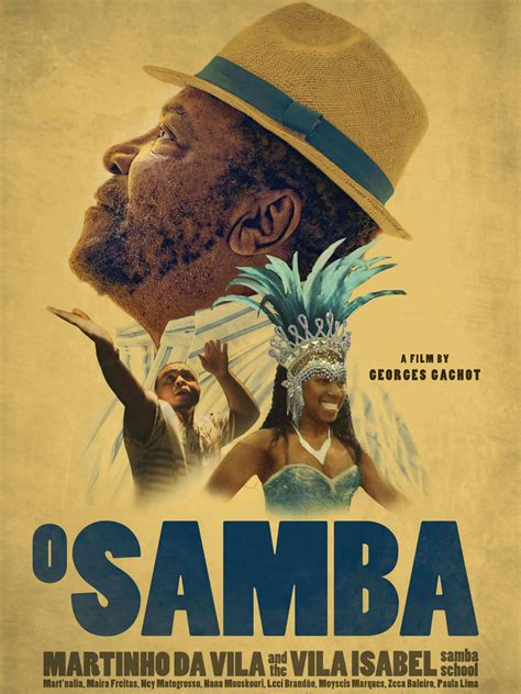 Samba in the Streets: The Impact of Carnival on Brazilian Society